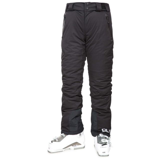 Women's Ski Pants & Trousers Womens Salopettes Trespass Trespass