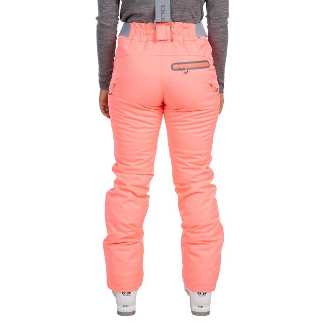 Womens Salopettes | Ski Pants Women | Trespass