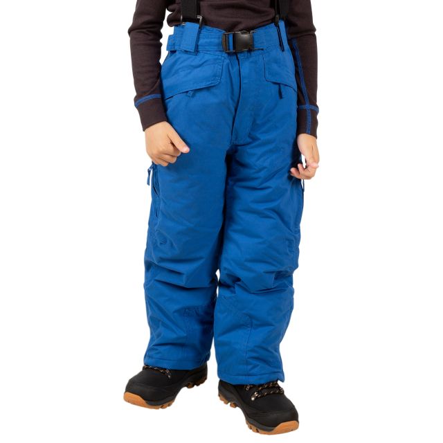 Kids Trousers Trespass Trespass