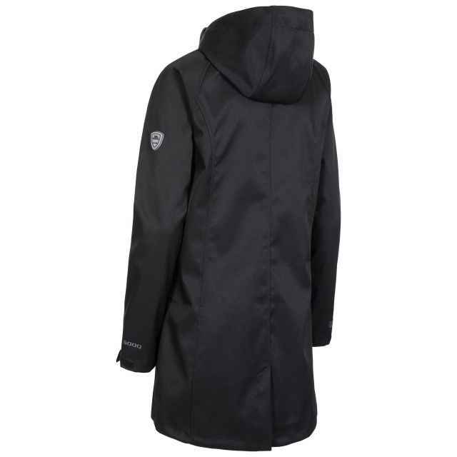 Womens Softshell Jackets Trespass Trespass
