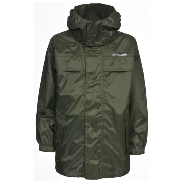 boys waterproof coat sale