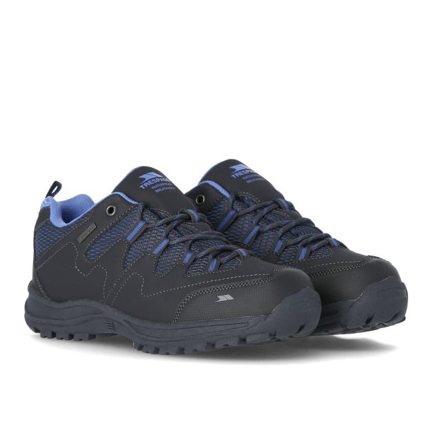 trespass scree womens walking shoes