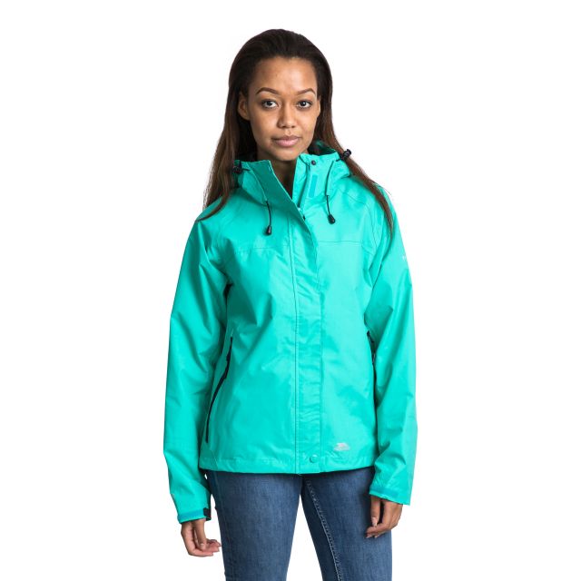 womens waterproof jacket