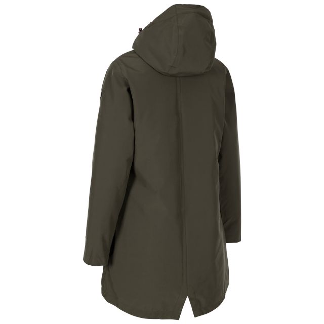 Women's Waterproof Jackets Women's Raincoats Trespass Trespass