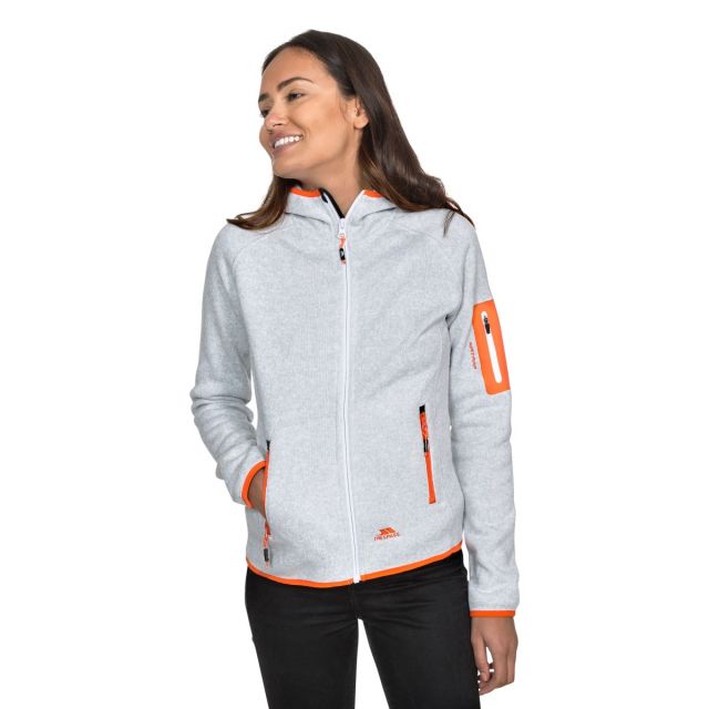 Ladies Cheap Fleece Clothing | Trespass