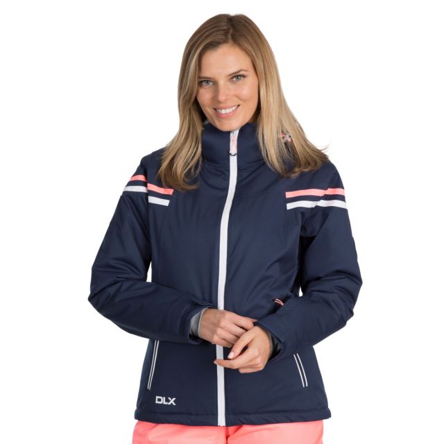 Waterproof Snowboard and Ski Jackets - Trespass | Trespass