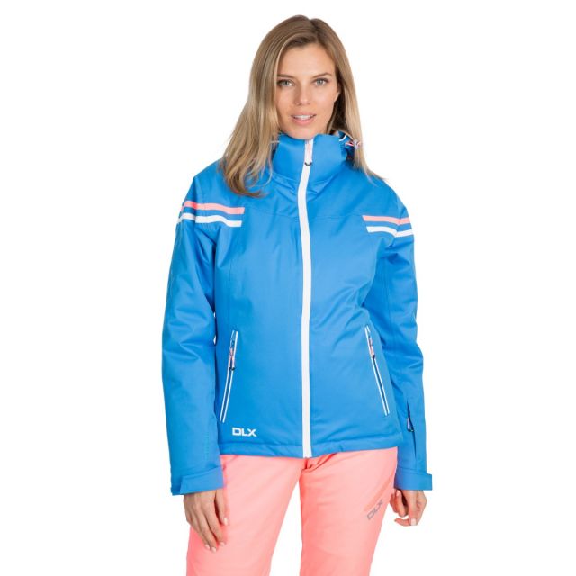 Women's Ski Jackets & Ski Coats Trespass Trespass