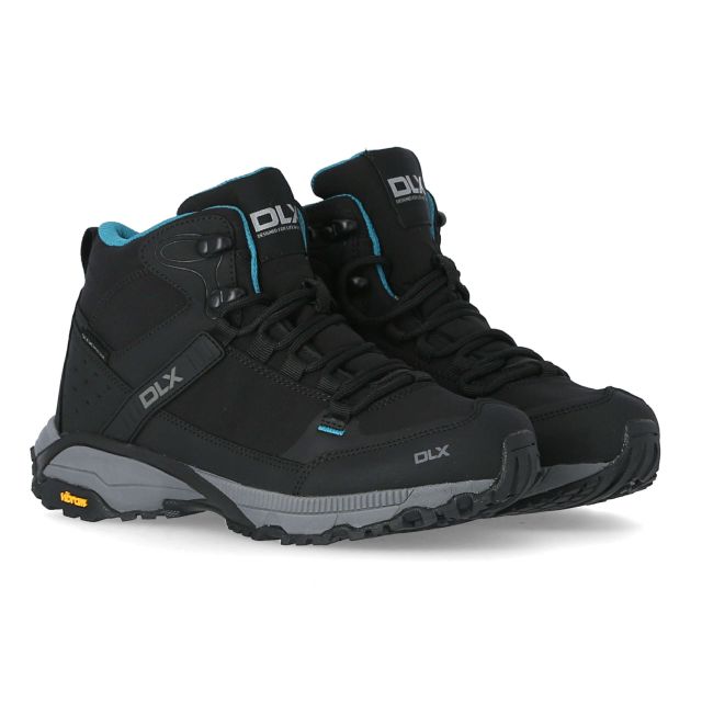 Womens Walking Boots Hiking Boots for Women Trespass Trespass