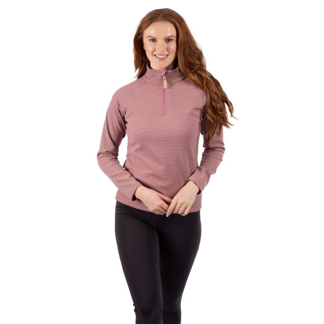 Womens Fleece Jackets & Tops - Trespass | Trespass