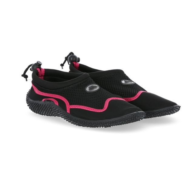 Sea-doo Unisex Aqua Shoes Black 444268 Women Sea Doo Watercraft