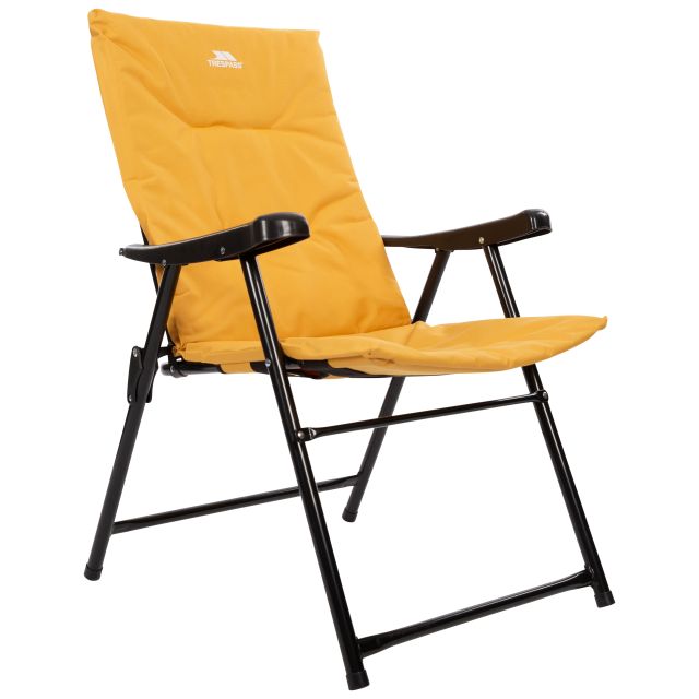 Folding Padded Camping Chairs Trespass Trespass