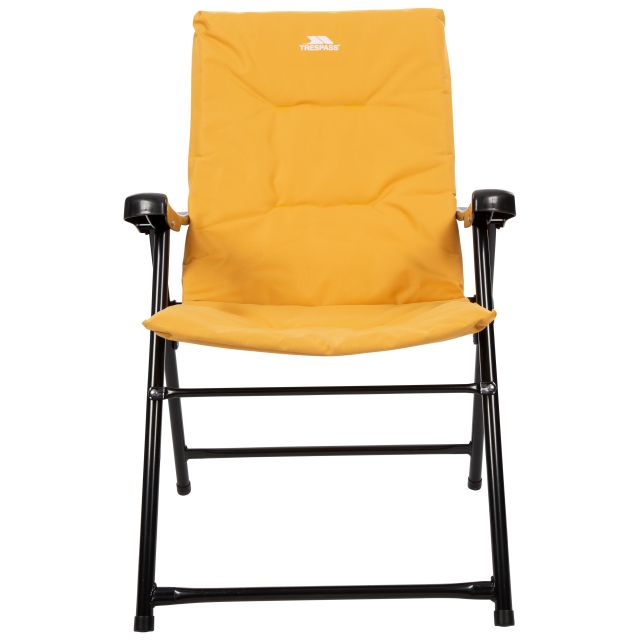 Folding Padded Camping Chairs Trespass Trespass