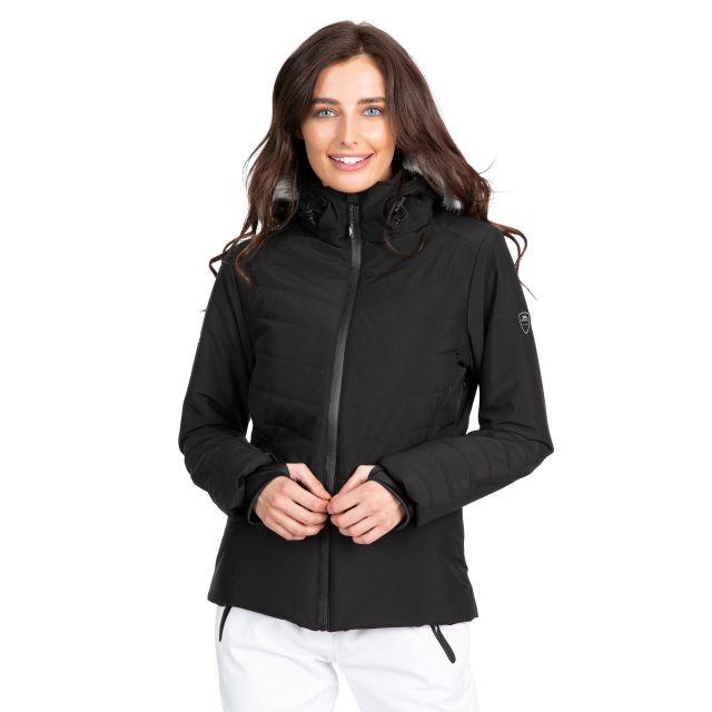 Women's Ski Jackets & Ski Coats Trespass Trespass