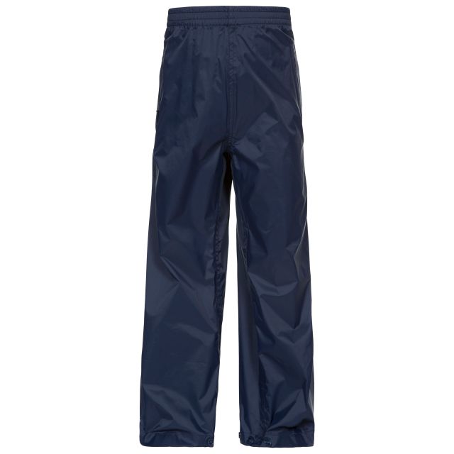 Kids Waterproof Trousers Trespass Trespass