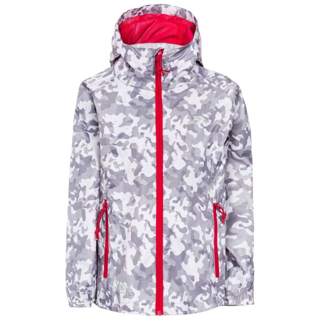 Girls' Waterproof Jackets | Girls 