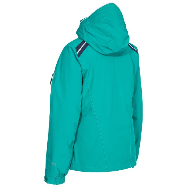 Women's Ski Jackets Winter Jackets for Women Trespass