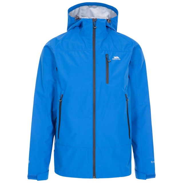 Men's Waterproof Jackets \u0026 Coats 