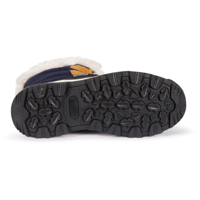 trespass womens snow boots