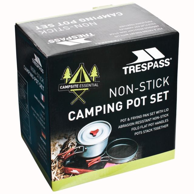 Camping Sets & Equipment Trespass Trespass
