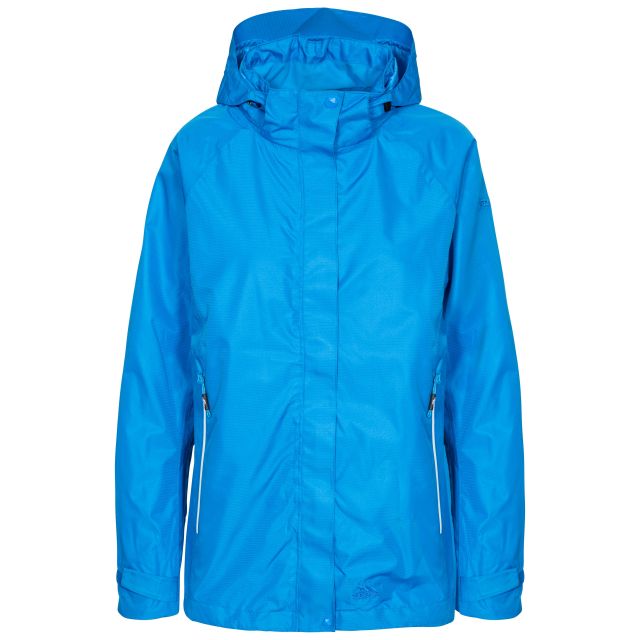 Women's Waterproof Jackets Women's Raincoats Trespass Trespass