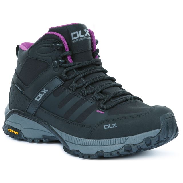 trespass walking boots women's