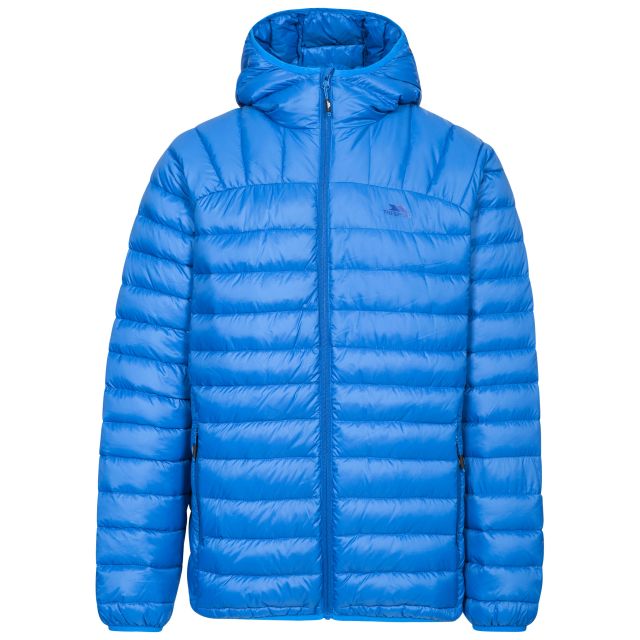 trespass whitman down jacket