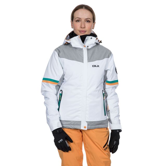 Women's Ski Jackets & Ski Coats Trespass Trespass