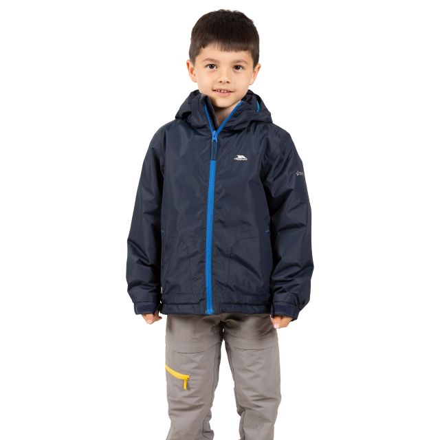 Boys' Waterproof Jackets \u0026 Raincoats 