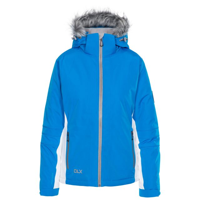 Women's Ski Jackets & Ski Coats Trespass Trespass