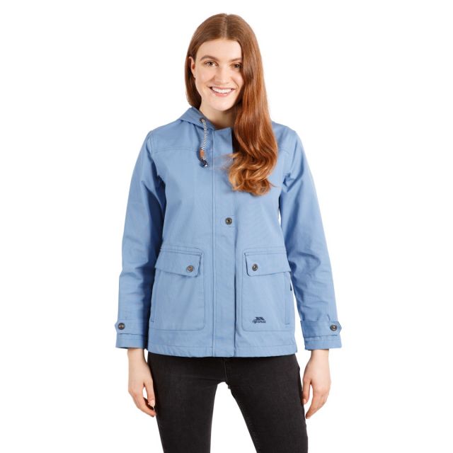 Womens Waterproof Jacket Sale Trespass