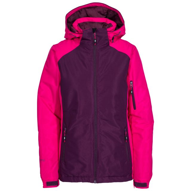 Women's Ski Jackets & Ski Coats Trespass Trespass