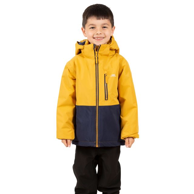 Boys' Waterproof Jackets \u0026 Raincoats 
