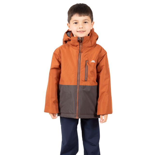 Boys' Waterproof Jackets \u0026 Raincoats 
