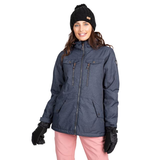 Womens Ski Jackets & Ski Coats Trespass Trespass