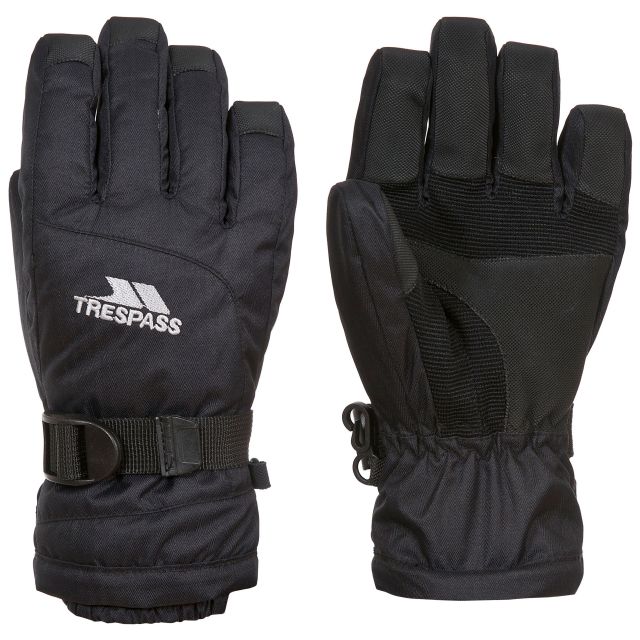 Gloves - Equipment | Trespass