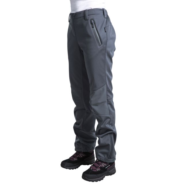 Ladies Trousers | Softshell and Padded 
