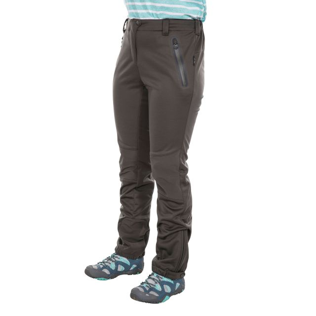 Ladies Trousers | Softshell and Padded 