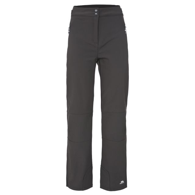padded walking trousers