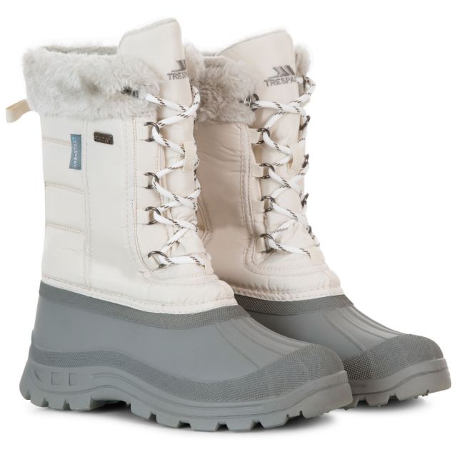 Women's Snow Boots Women's Winter Boots Trespass Trespass