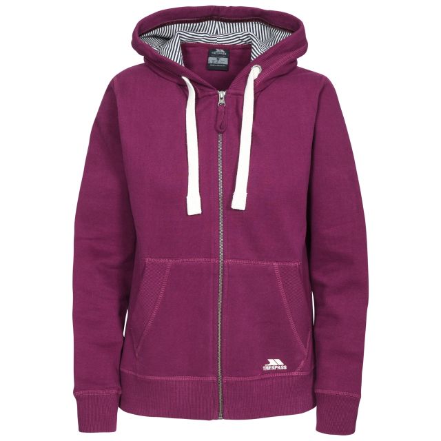Trespass womens hoodies Clearance