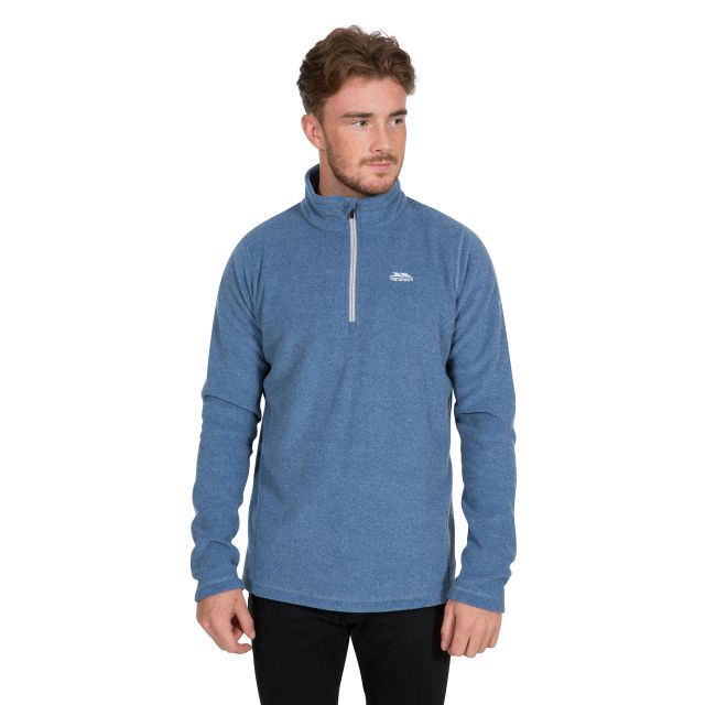 trespass lightweight fleece