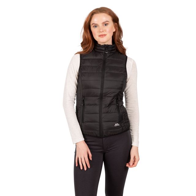 Womens Gilets & Body Warmers Trespass Trespass