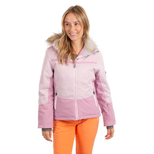 Womens Ski Jackets & Ski Coats Trespass Trespass