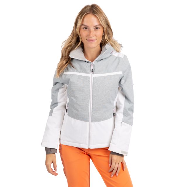 Women's Ski Jackets & Ski Coats Trespass Trespass