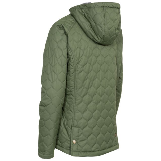 Women's Down Jackets & Coats Trespass Trespass