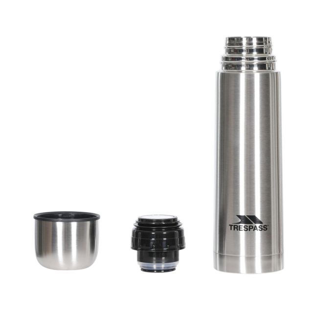 Camping Thermal Flasks & Bottles Trespass Trespass