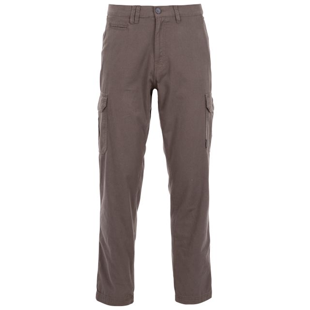 Men's Cargo Trousers Trespass Trespass