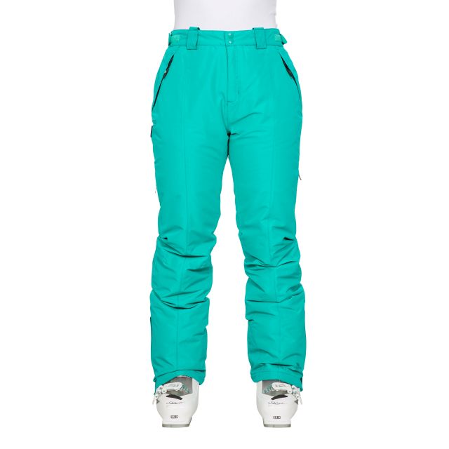 Ski trousers womens sale Clearance