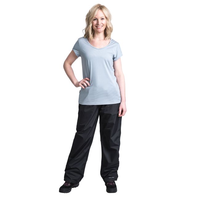 trespass walking trousers womens