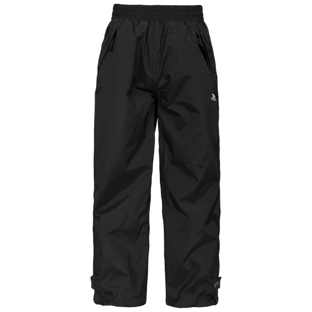 Kids Waterproof Trousers Trespass Trespass